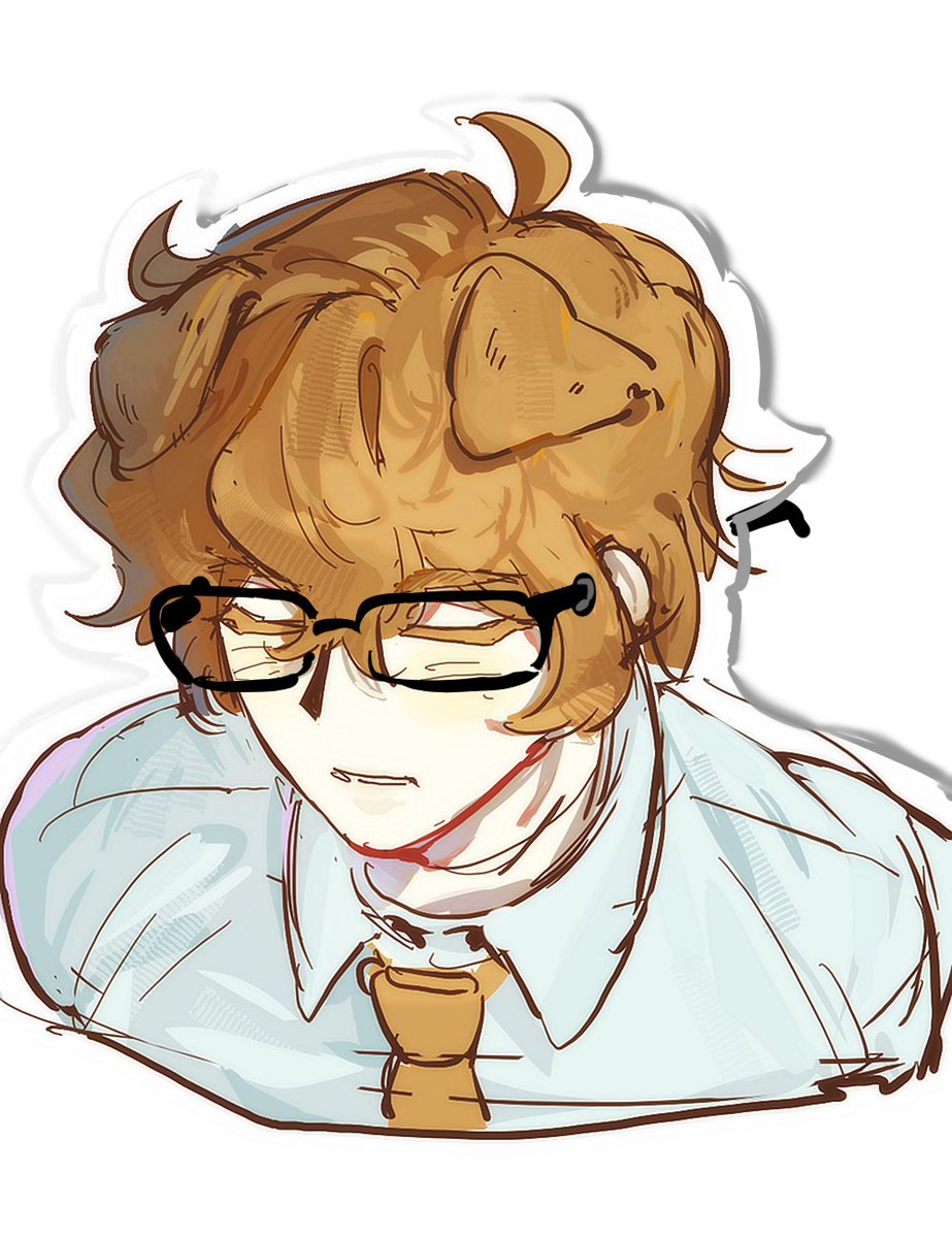 고딩☁︎ tweet media