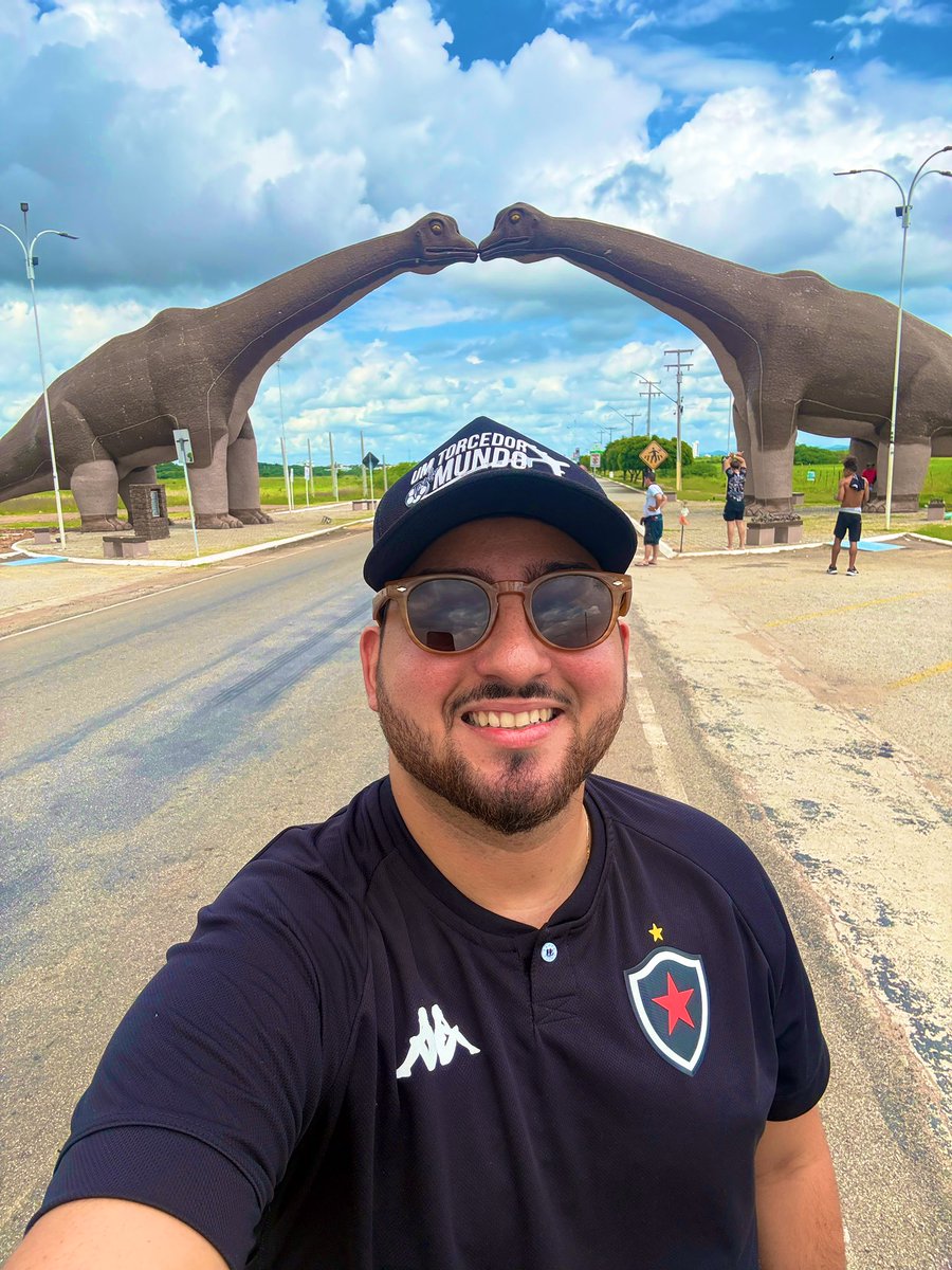 Um Torcedor pelo Mundo tweet media