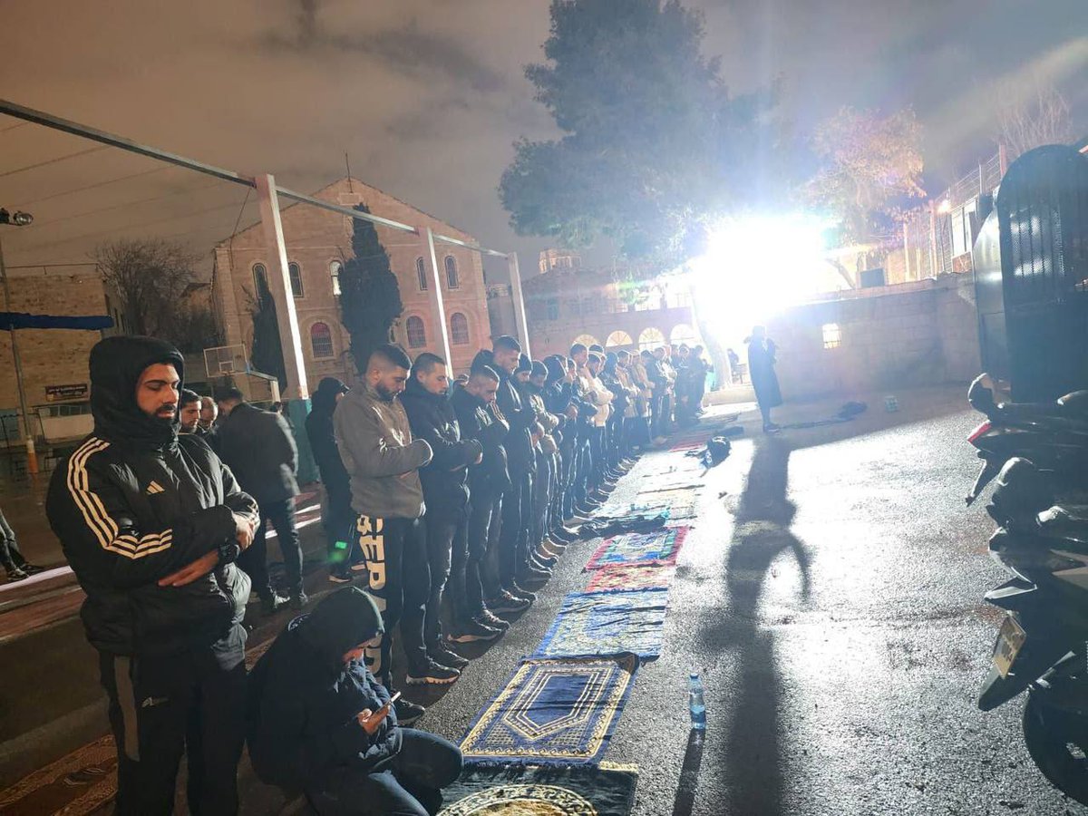 أنس الشريف Anas Al-Sharif tweet media