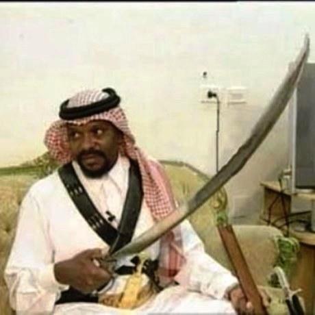 Khanjar خنجر 🇸🇦 tweet media