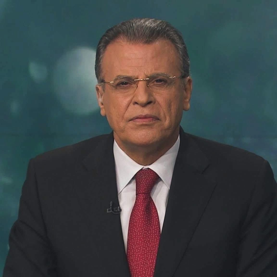 إنا لله وإنا إليه راجعون.
ببالغ الحزن والأسى ننعى الأستاذ والزميل العزيز جمال ريان، سائلين الله أن يتغمده بواسع رحمته، وأن يغفر له ويجعل مثواه الجنة، وأن يربط على قلوب أسرته ومحبيه ويلهمنا جميعاً الصبر والسلوان