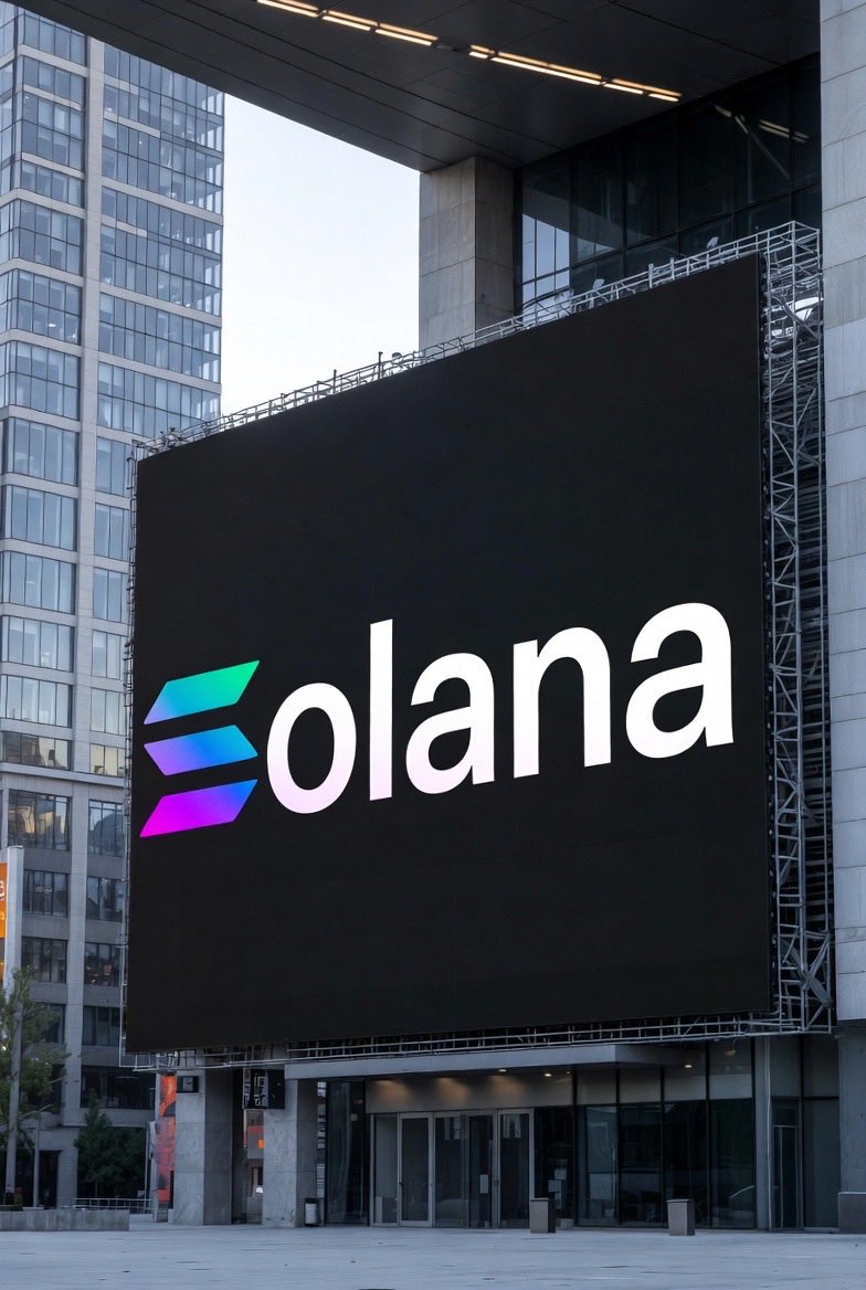 GM and happy Day #159 of posting Solana until it reaches $500!! #SOL #Solana <a href="/solana/">Solana</a>