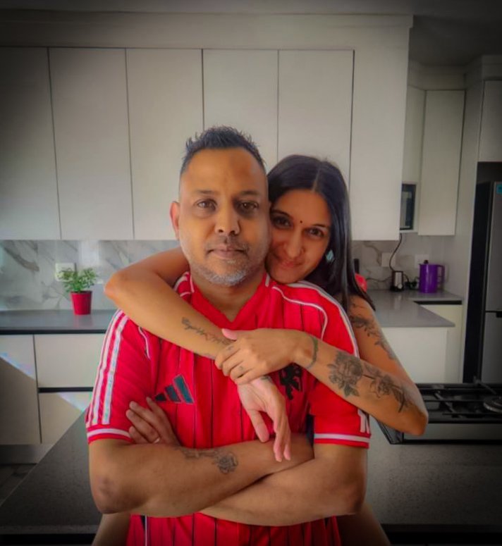 Lucelle02's tweet photo. Happy Birthday Mi Amor 😍
#MUFC_Family #PremierLeague #Birthday #mylove #ManchesterUnited https://t.co/JkSwNd7EDV