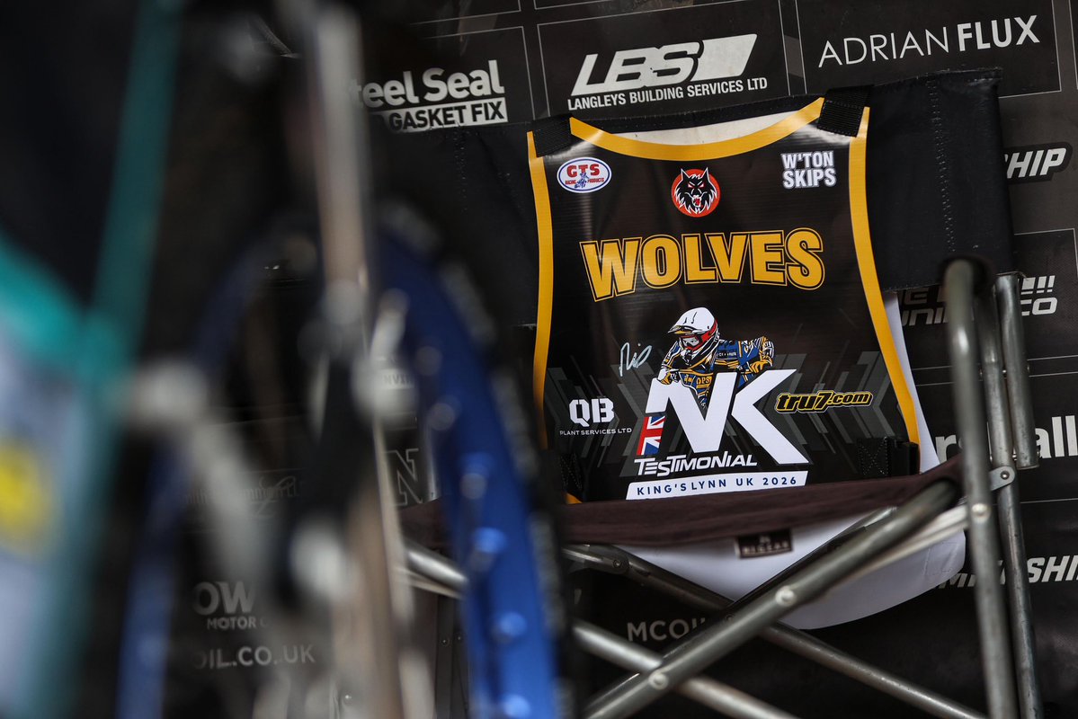 Official British Speedway tweet media