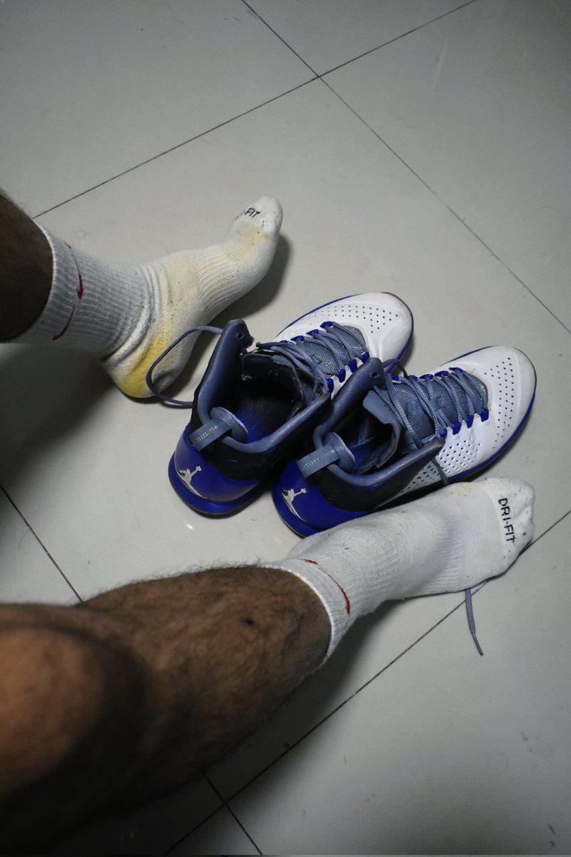 有人说我啃老 tweet media