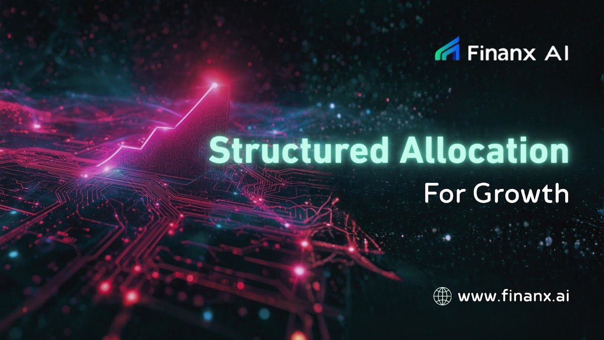 Finanx_AI tweet media