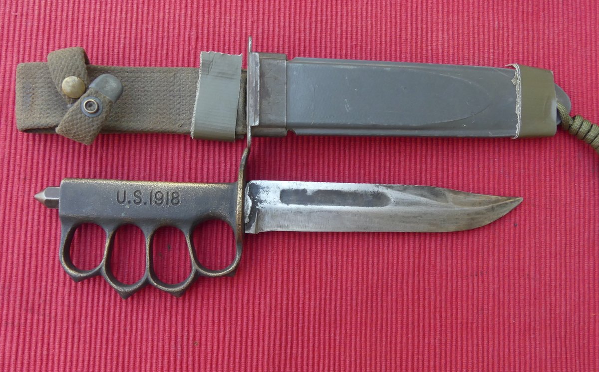 All Knives Matter tweet media