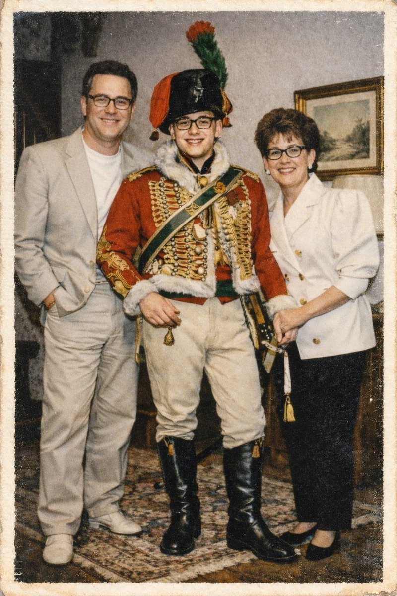 Rep. Jack Kimble tweet media