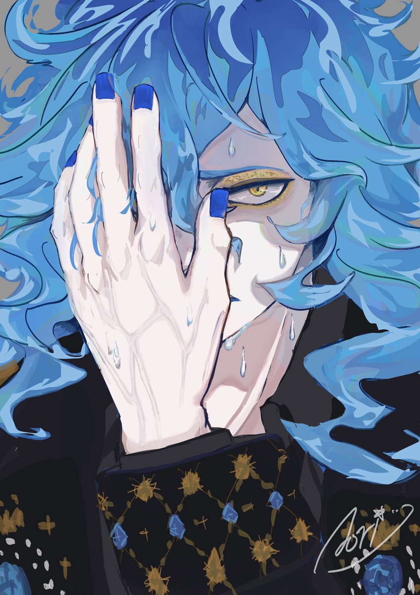 「」|あおりのイラスト