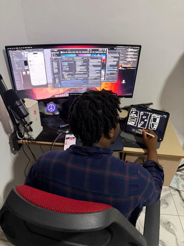 Global Developer🥀 tweet media