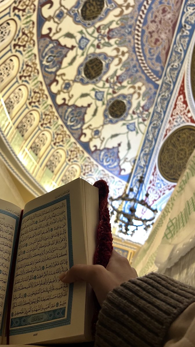 7is00's tweet photo. اللهم اجعل القرآن ربيع قلوبنا ونور صدورنا https://t.co/RJzXCguy0a