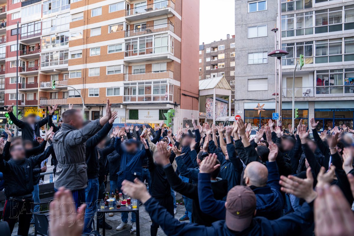 BG1987Officiel's tweet photo. 2026-03-12 Celta Vigo/OL (UEL) https://t.co/mVPMKRYSgr