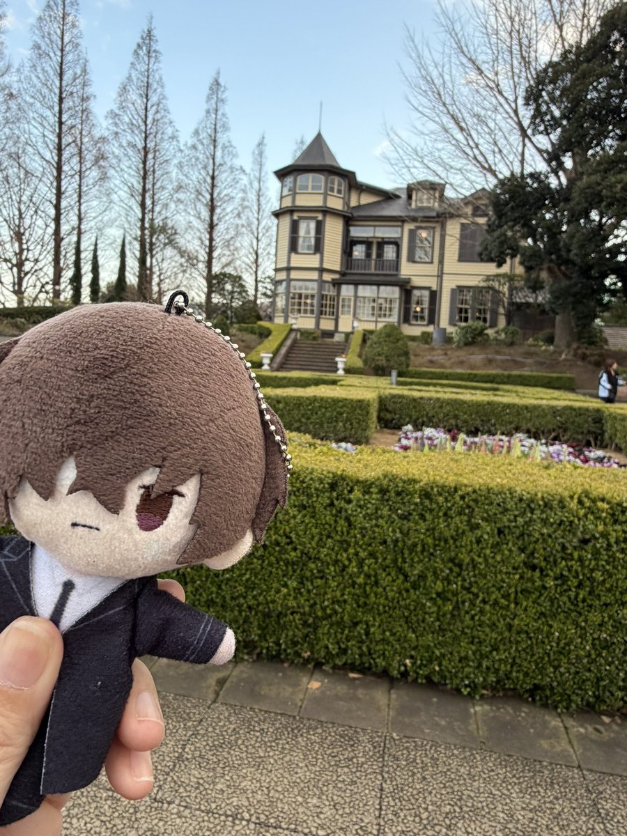 にろ🧸開幕 tweet media