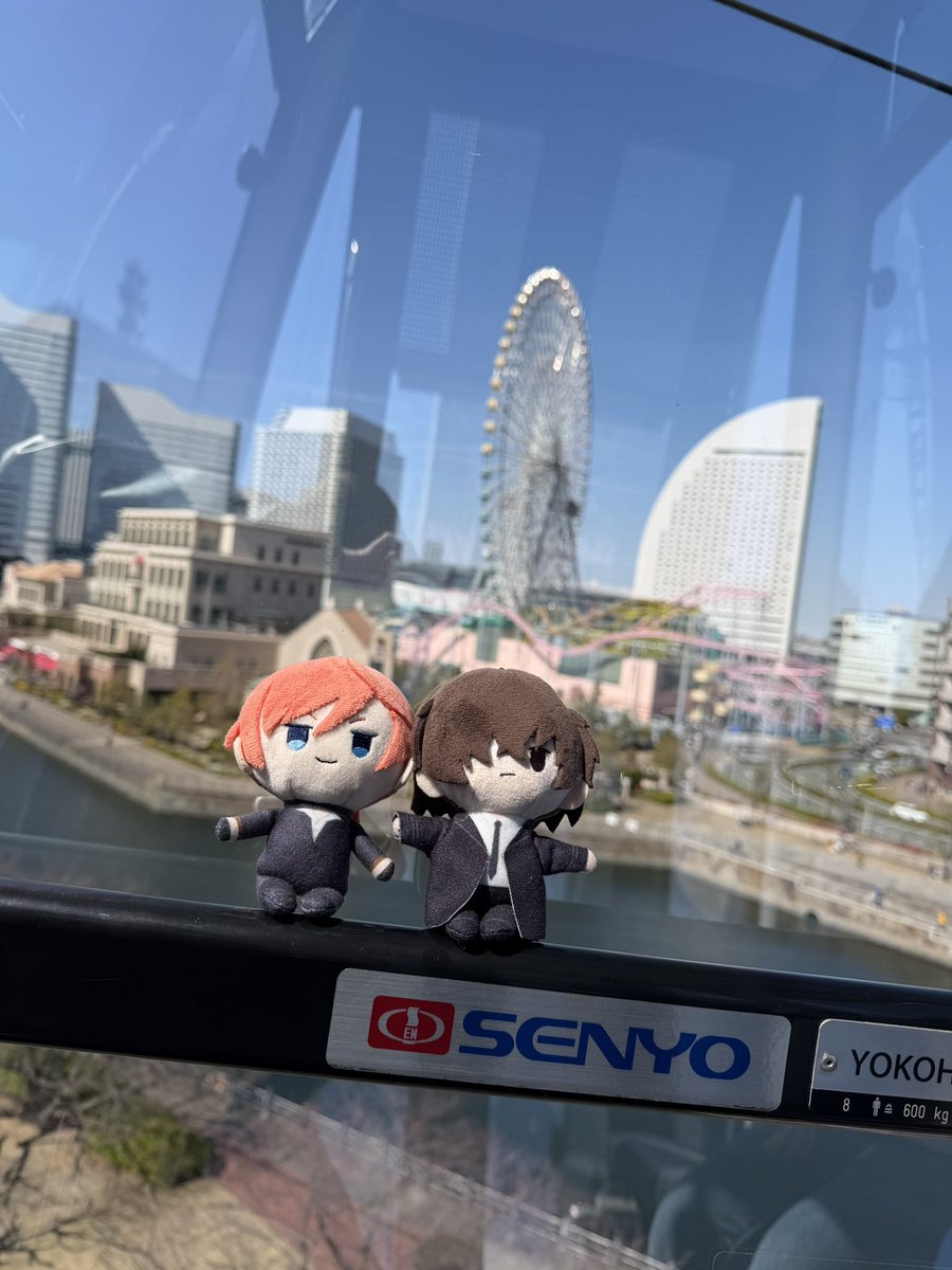 にろ🧸開幕 tweet media
