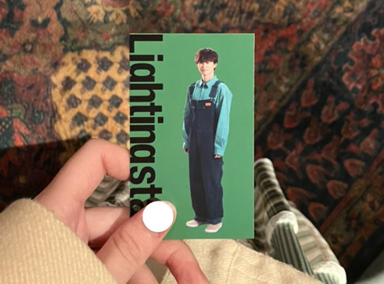 トレタリのマーダーミステリーに行ってきました💫
全てがネタバレになってしまうのでなんにも話せないけど、とにかく楽しかったです😚💚
 #超特急マダミス