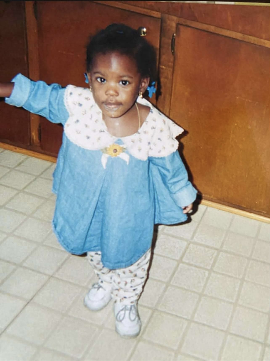 Tanya &amp; Tatiana
#TipTuesday #Gilgo #TanyaDeniseJackson #TatianaMarieDykes If you know anything, no matter how insignificant, please say something..anonymously, you can use the Nassau County Crime Stoppers tip line at 1-800-244-TIPS (8477)  #CatchLISK