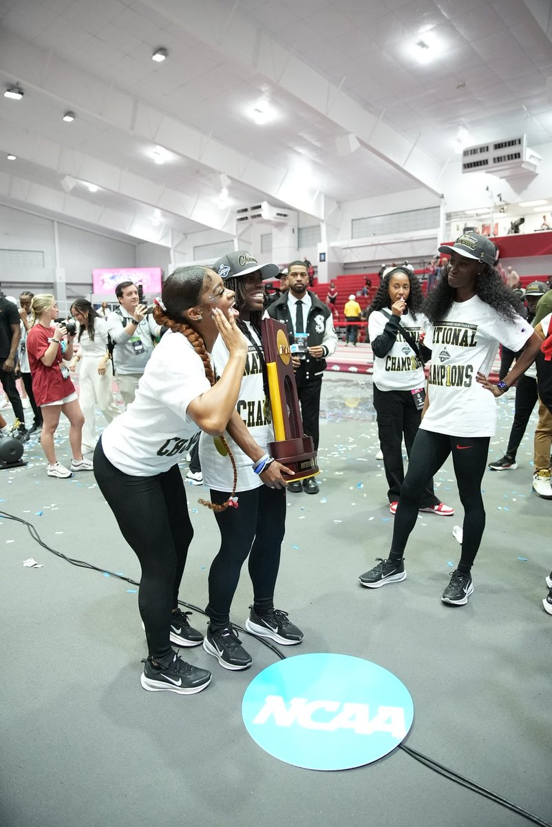 Georgia Track + Field tweet media