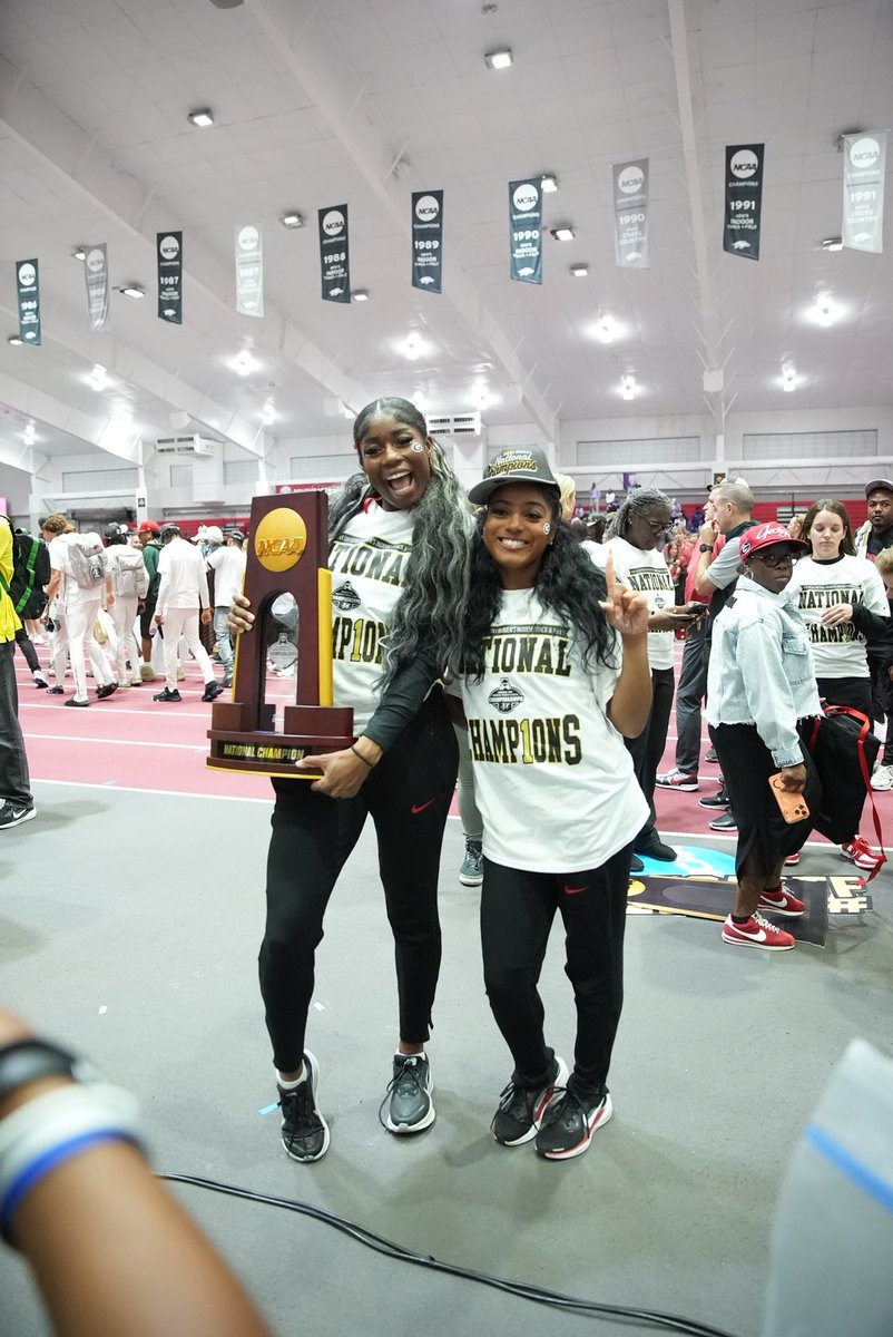 Georgia Track + Field tweet media