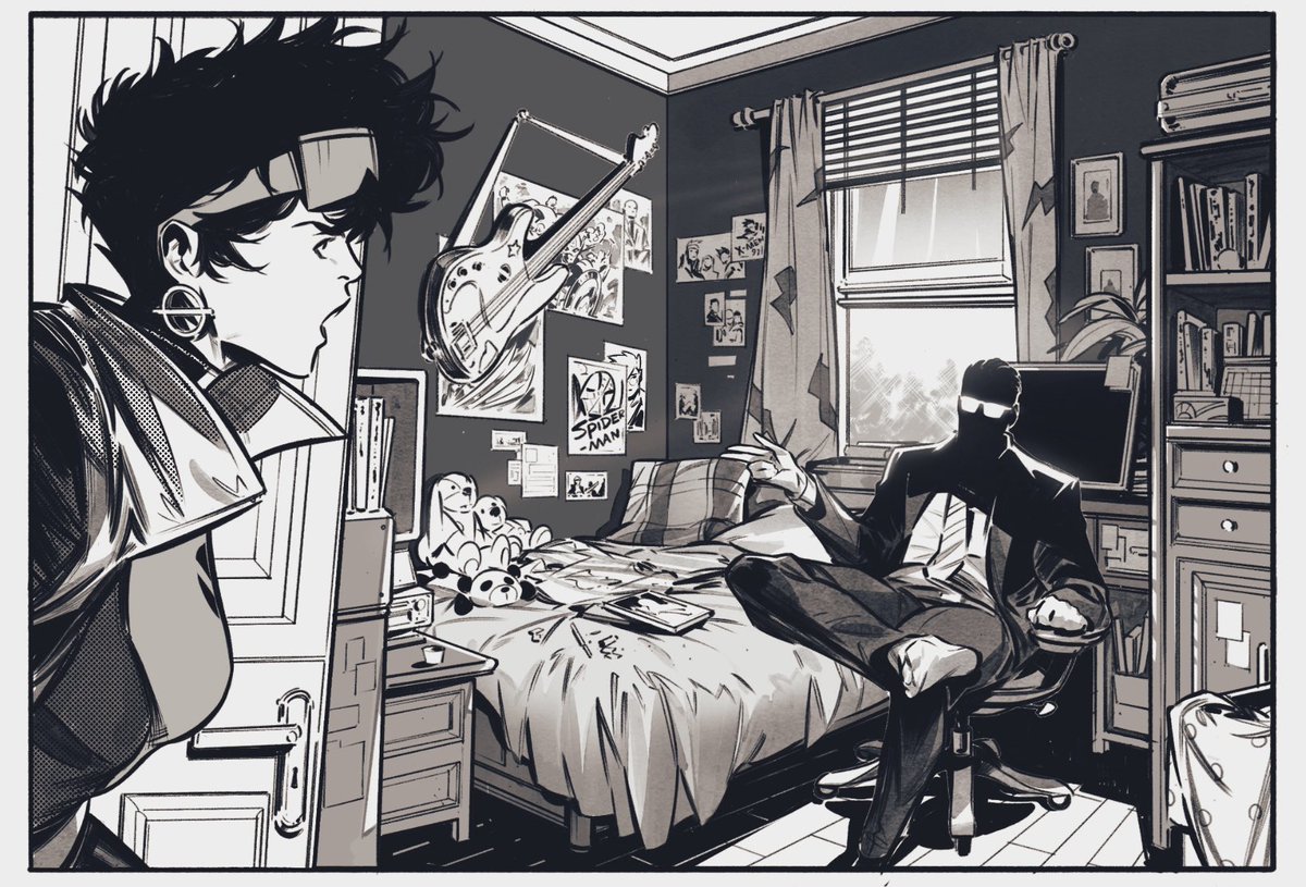 Michael YG tweet media