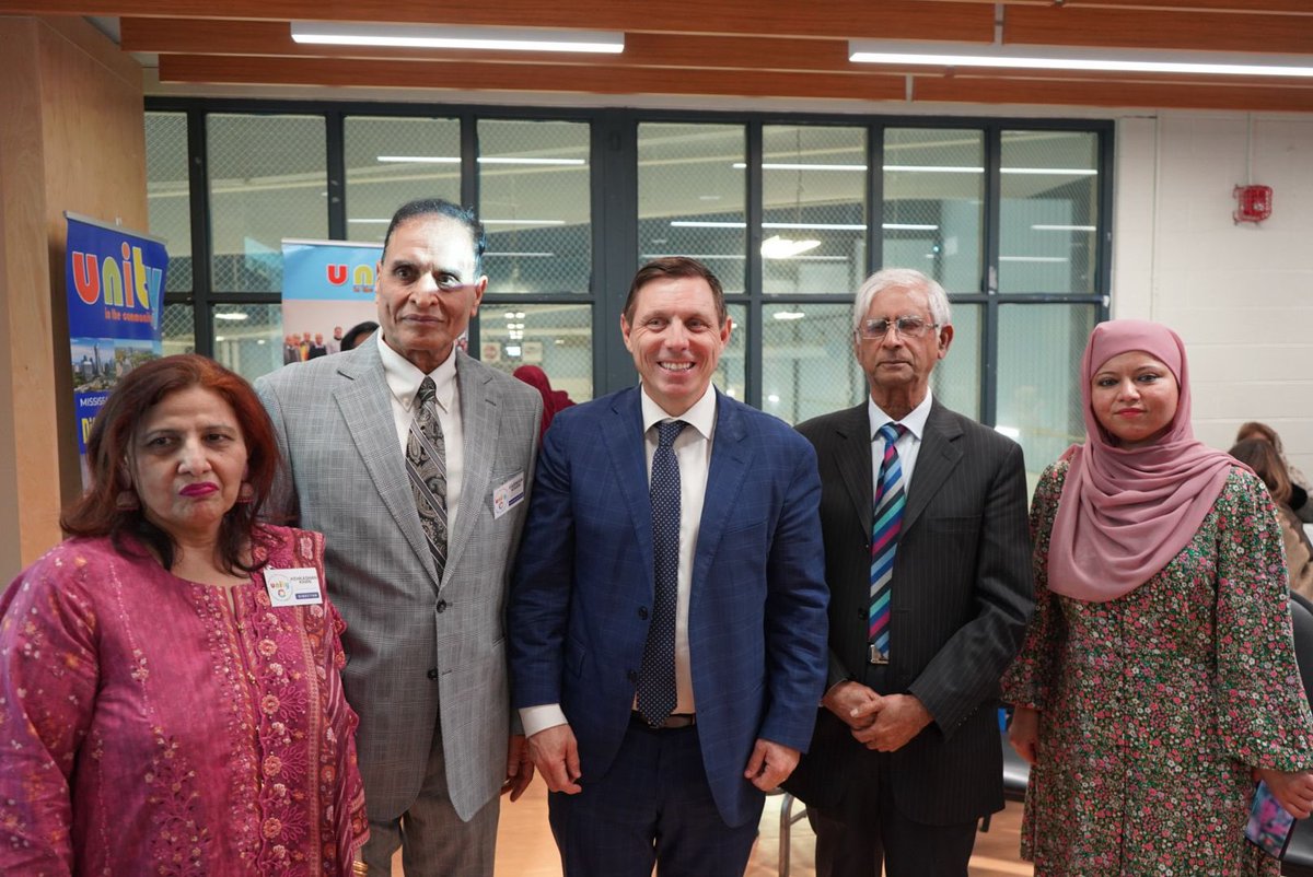 Patrick Brown tweet media