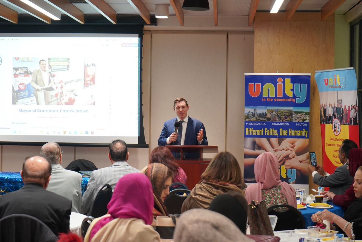 Patrick Brown tweet media