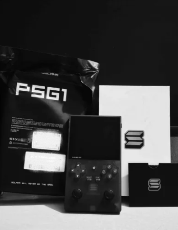 Play Solana | PSG1 (@playsolana) / Posts / X