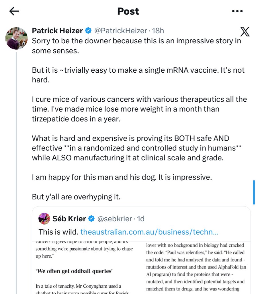 vittorio tweet media