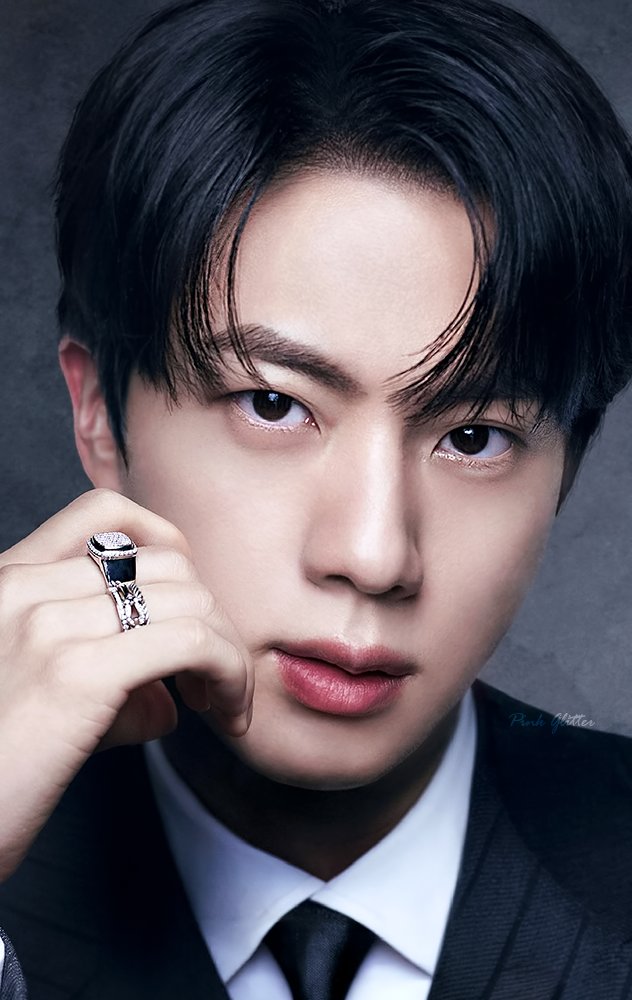 Pink Glitter tweet media