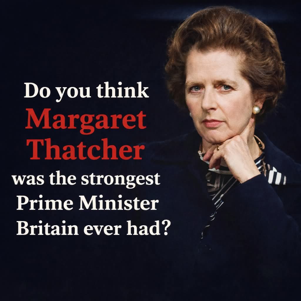 Make Britain Great Again tweet media