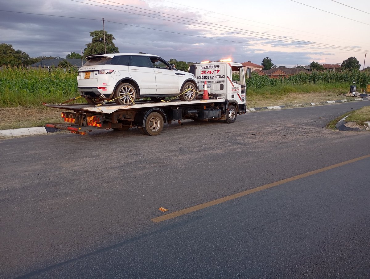 <a href="/redmarketsunday/">Red Market Sunday</a> Stuck on the road? Don’t stress! DRIVE ZIMBABWE ROADSIDE ASSISTANCE offers 24/7 towing, recovery &amp; roadside help. Fast, reliable, and just a call away.  

👉 Join the growing community of protected motorists today:
drivezim.co.zw

#DriveZimbabwe #DZRA #RoadSafety