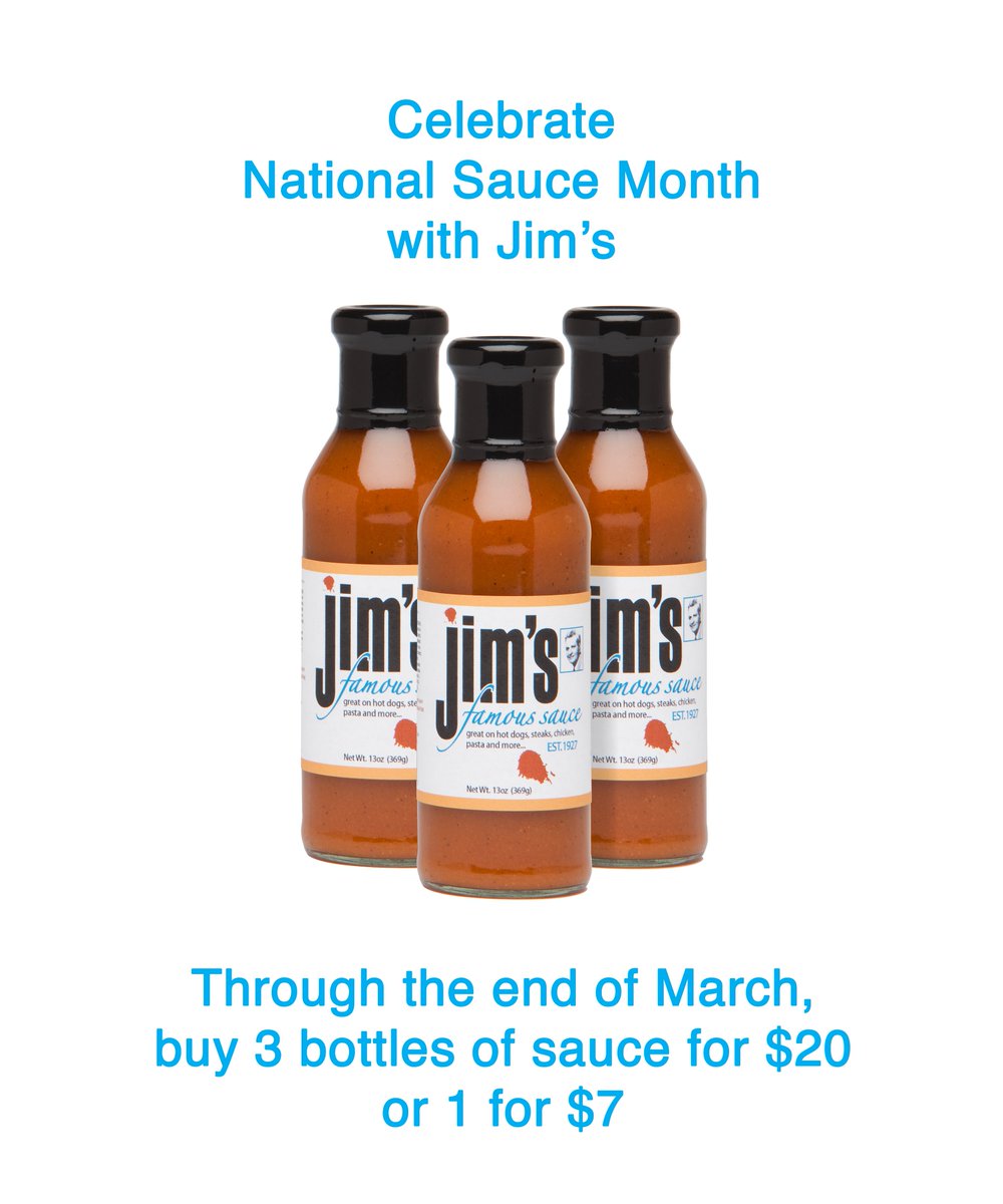 JimsFamousSauce's tweet photo. https://t.co/jZFgXU5wcA https://t.co/uooc8EKcE5