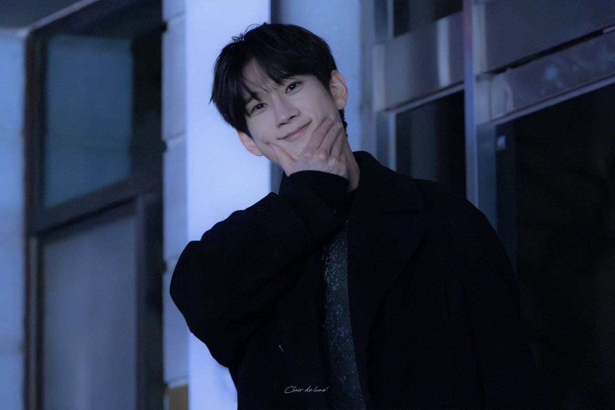 260315 뮤지컬 < 펑크 >
퇴근길 #김서환 배우님