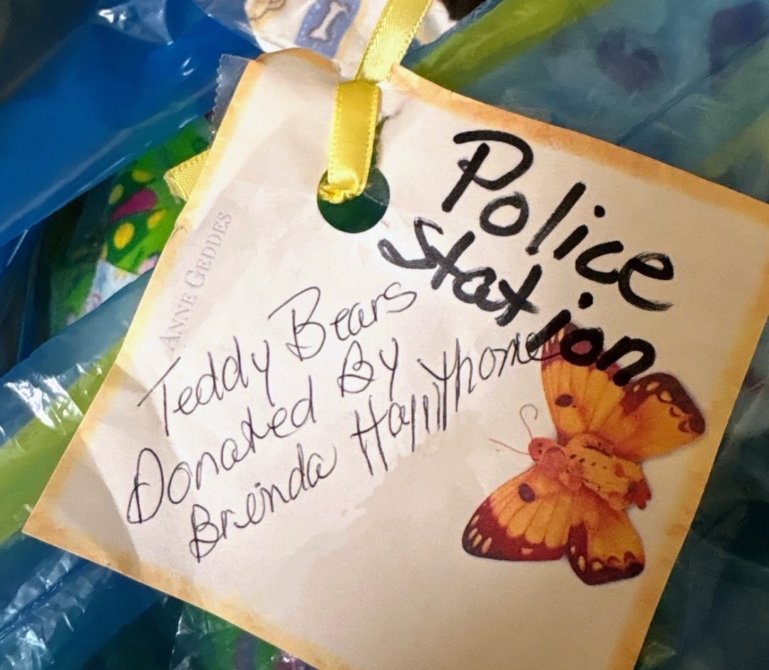 OwenSoundPolice tweet media