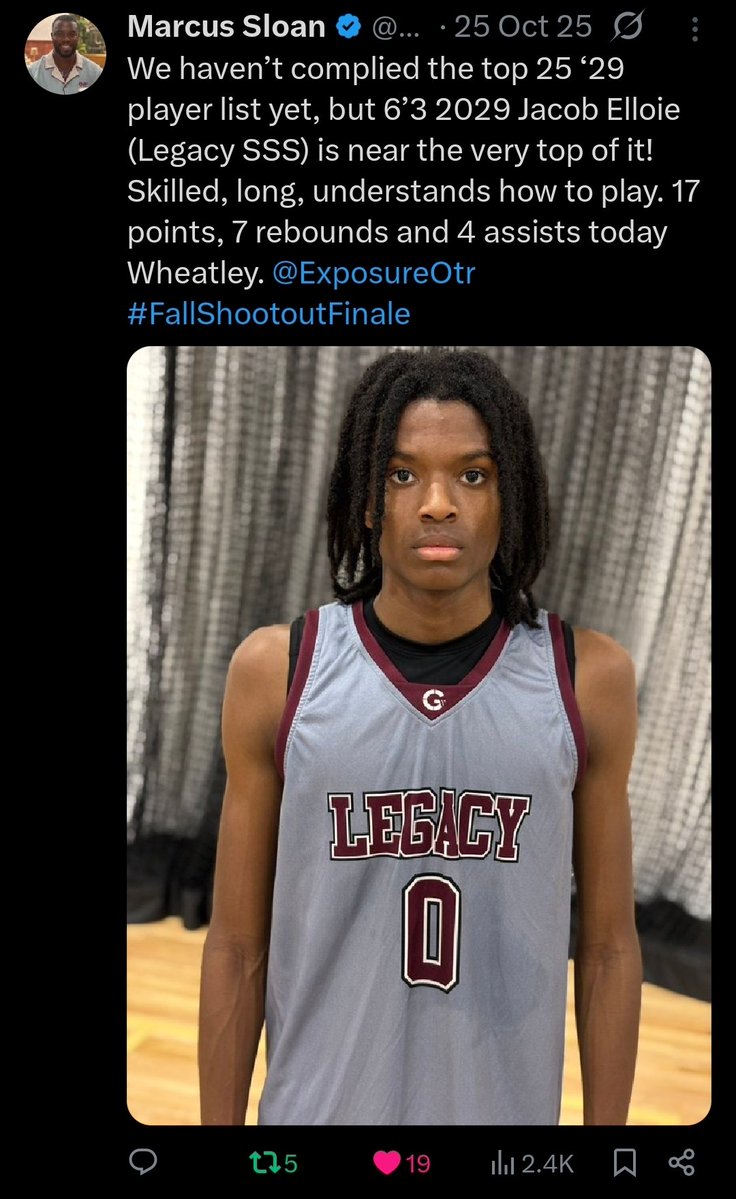 LegacyTitansMBB🏀 tweet media