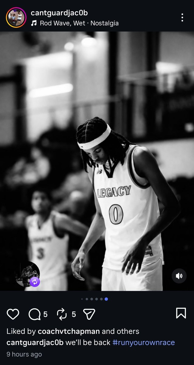 LegacyTitansMBB🏀 tweet media