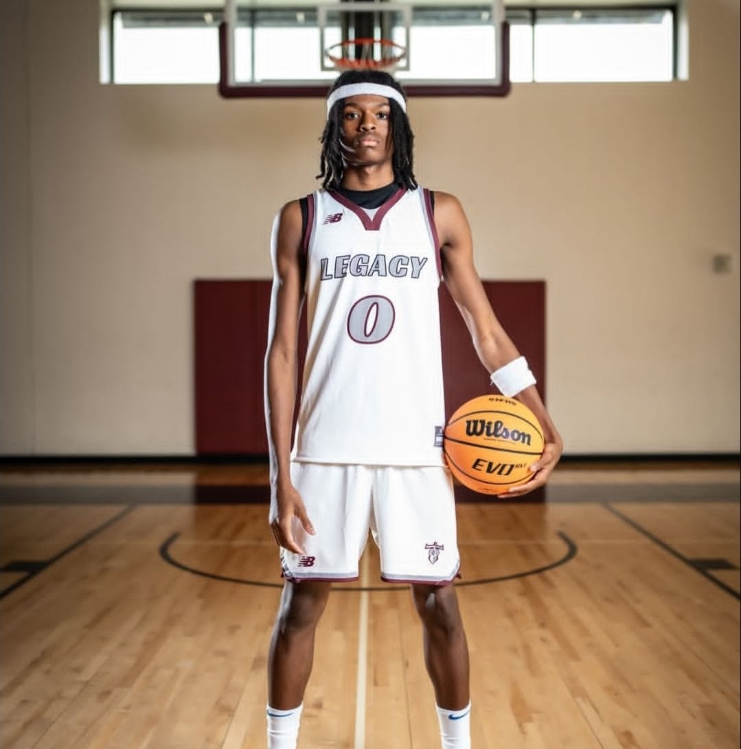 LegacyTitansMBB🏀 tweet media