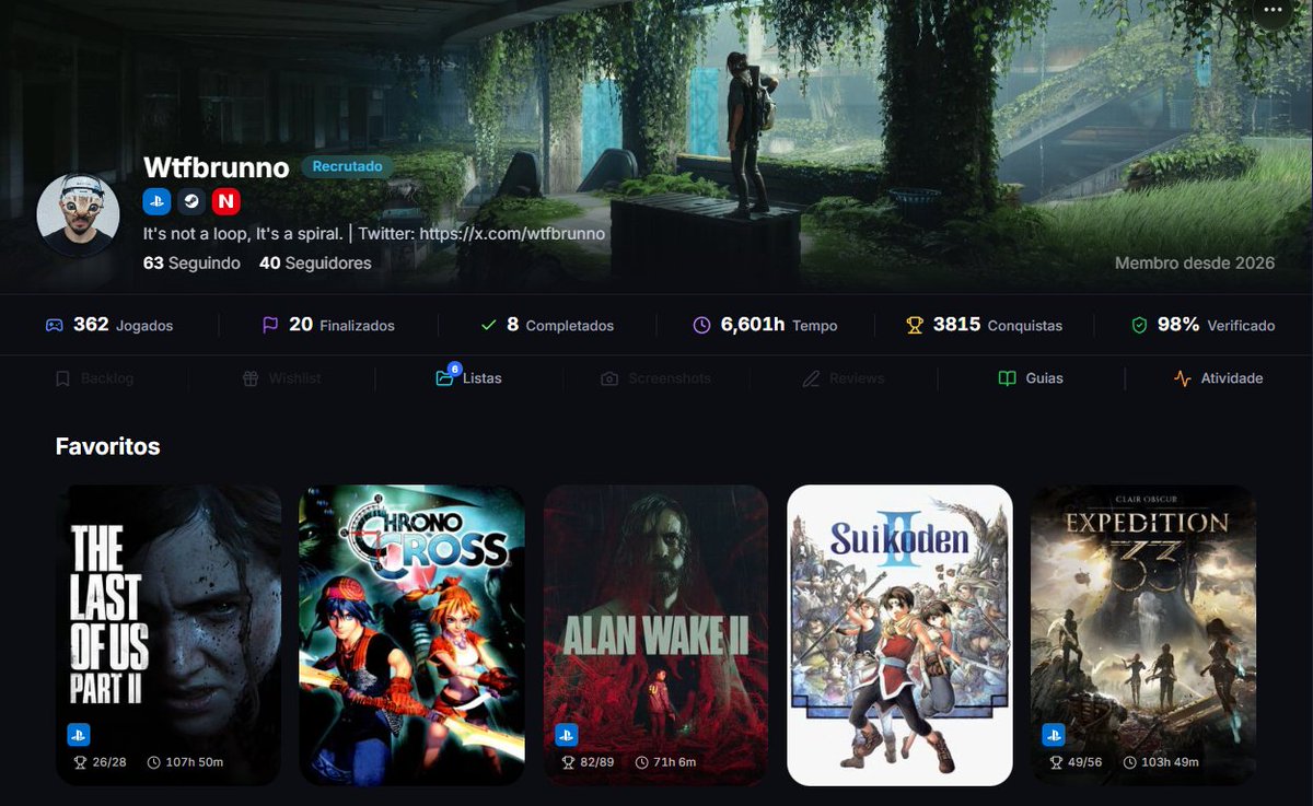 bruno 🎮 tweet media