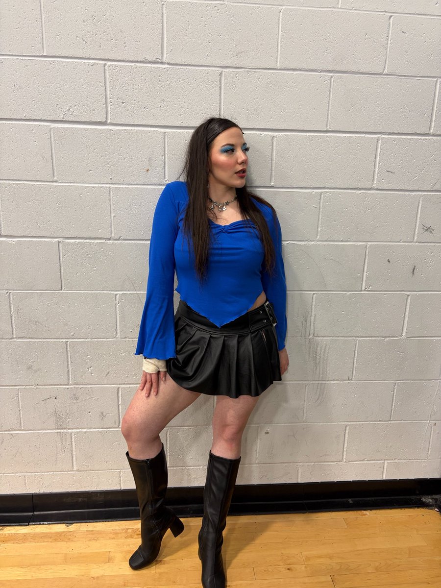 Paris Van Dale tweet media