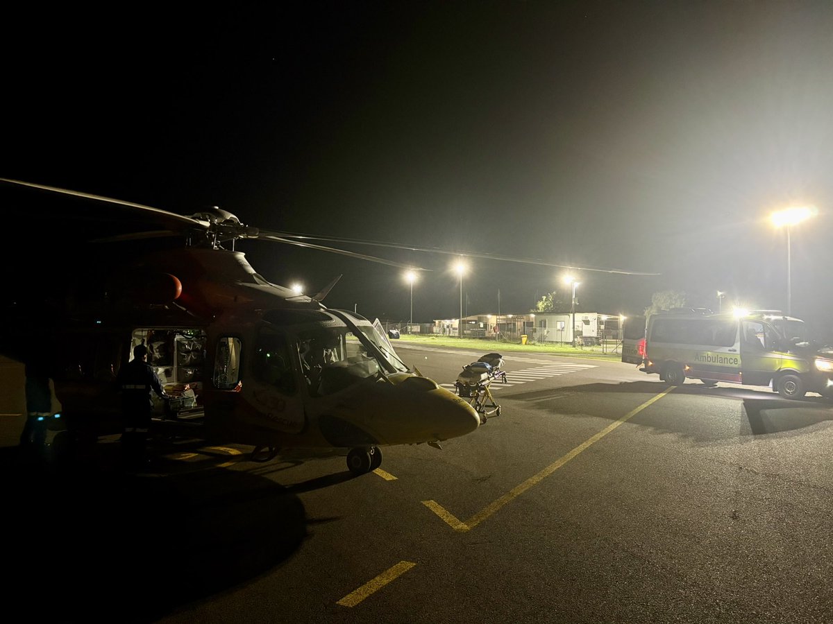 CapRescue tweet media