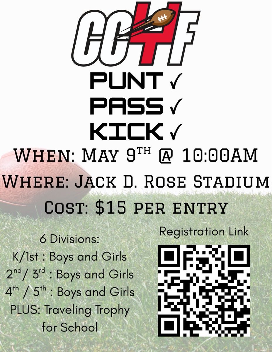 Calloway County Football tweet media