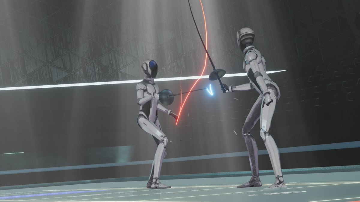 モフ子 tweet media