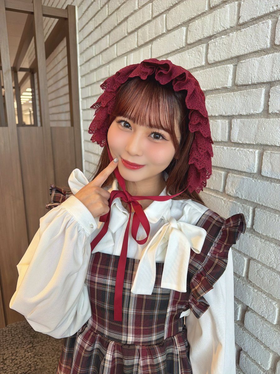 大場 花菜 tweet media