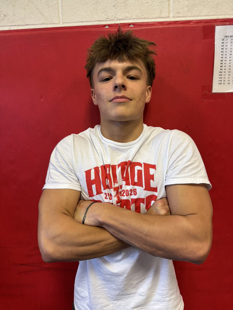 Patriot Strength tweet media