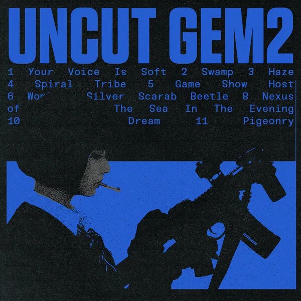 Bedouin of music (KT CHARLOTTE) tweet media