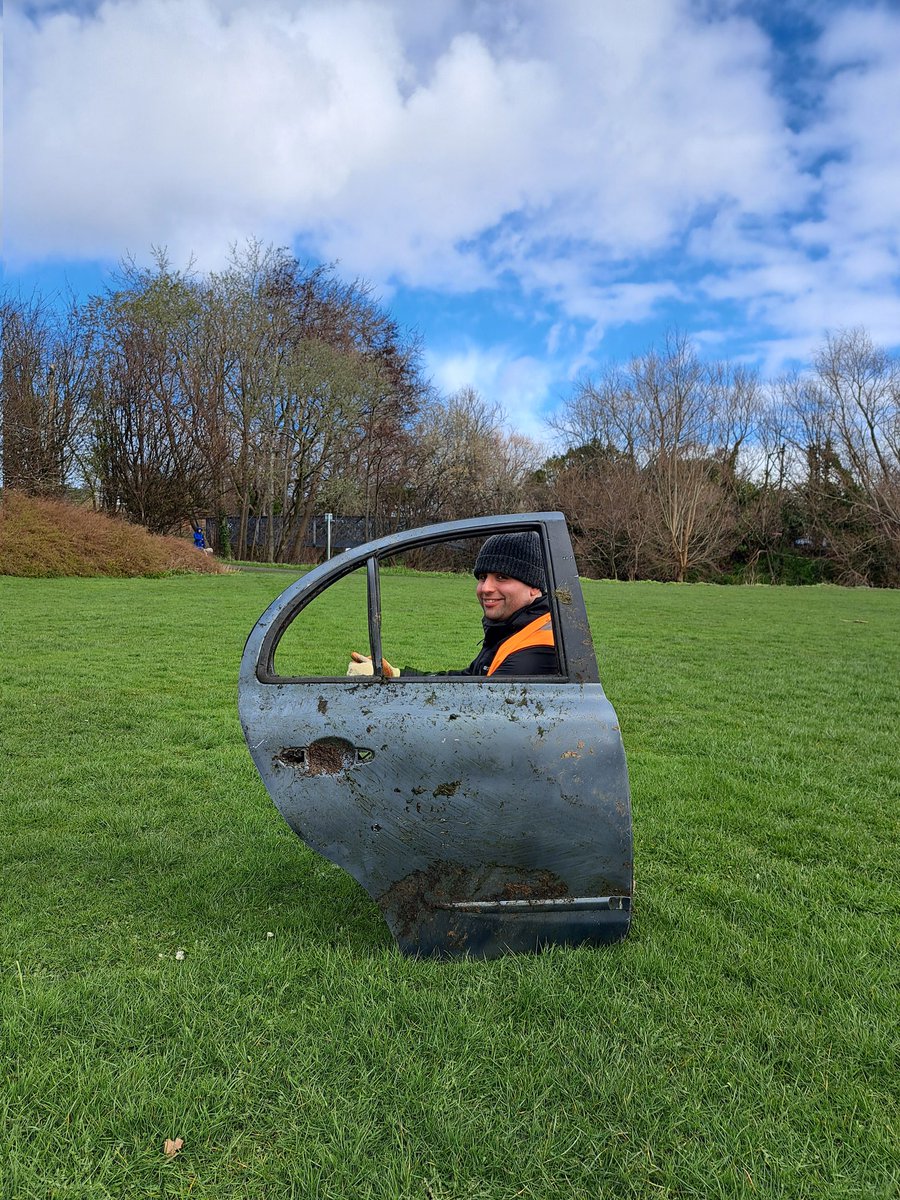 Water of Leith Conservation Trust tweet media