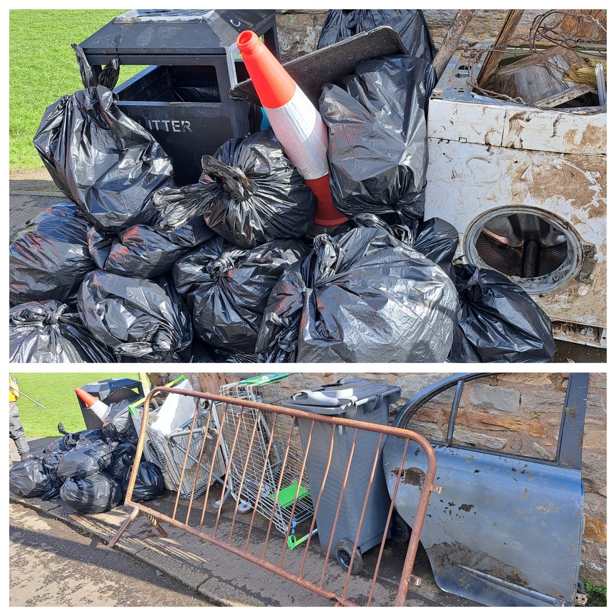 Water of Leith Conservation Trust tweet media