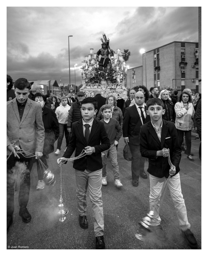 Juan Romero Prieto tweet media