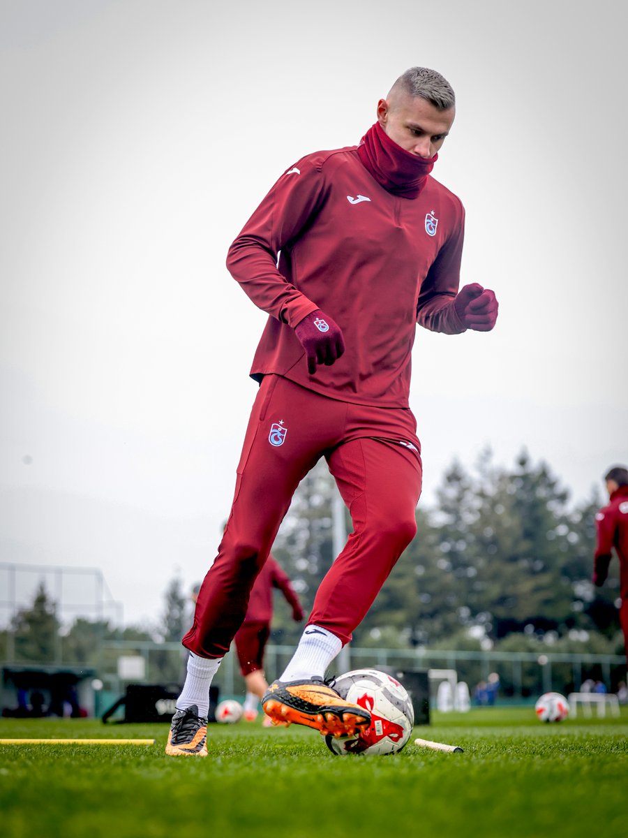 Trabzonspor tweet media