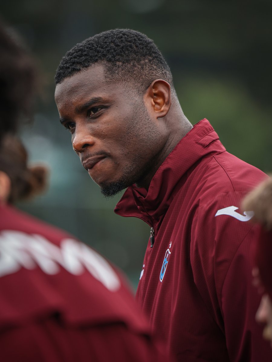 Trabzonspor tweet media