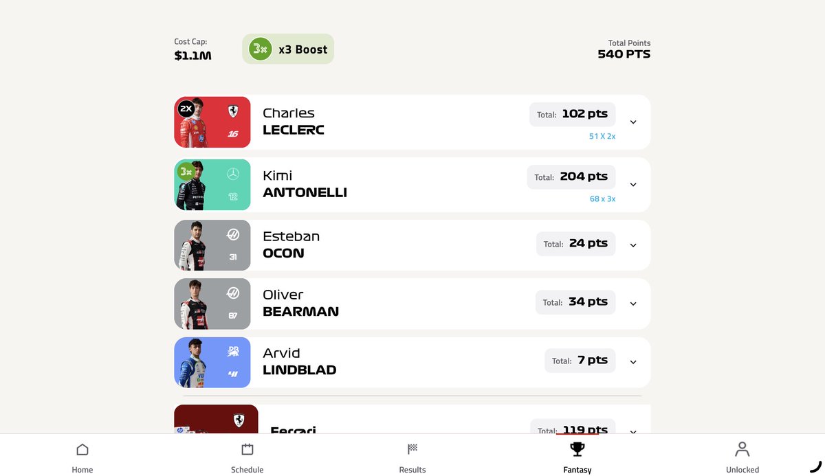 Bens fantasy hub tweet media